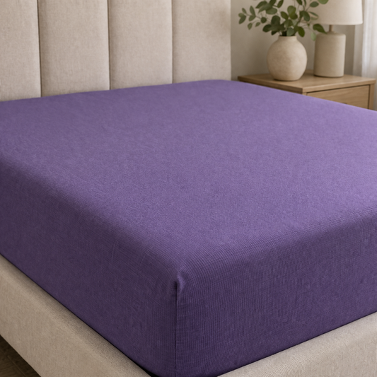 KING SHEETS (fitted only)