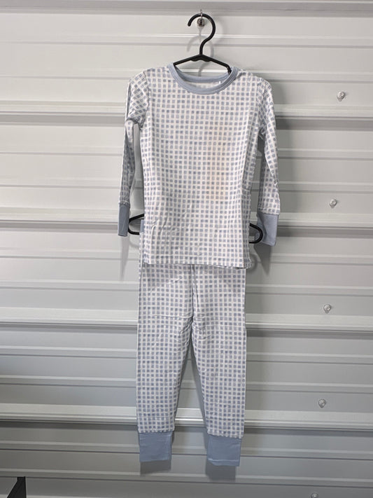 TWO PIECE LONG SLEEVE SET