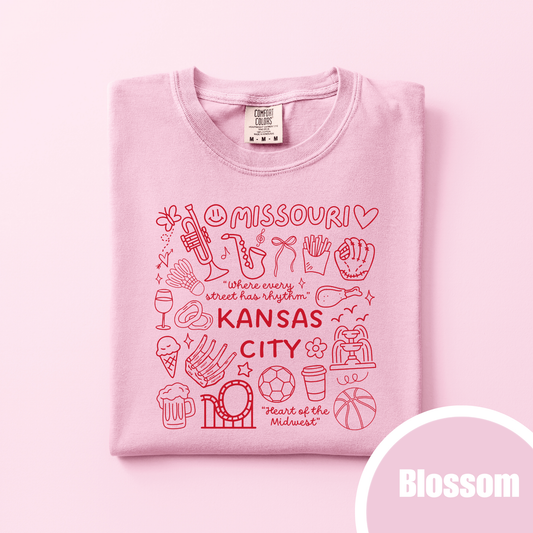KANSAS CITY