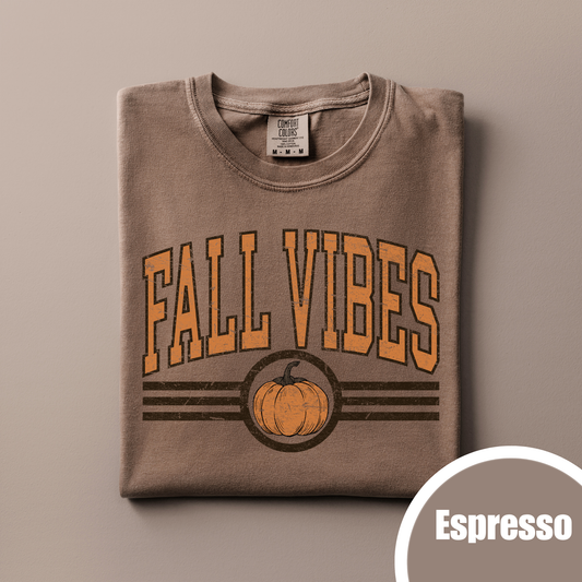 FALL VIBES
