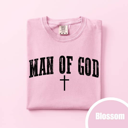 Man of God
