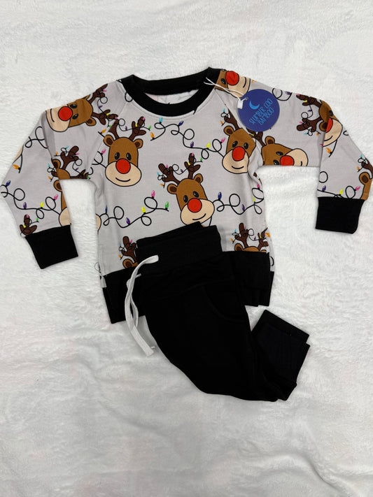 JOGGER SET - REINDEER GAMES