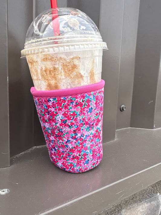 SOFT CUP SLEEVE