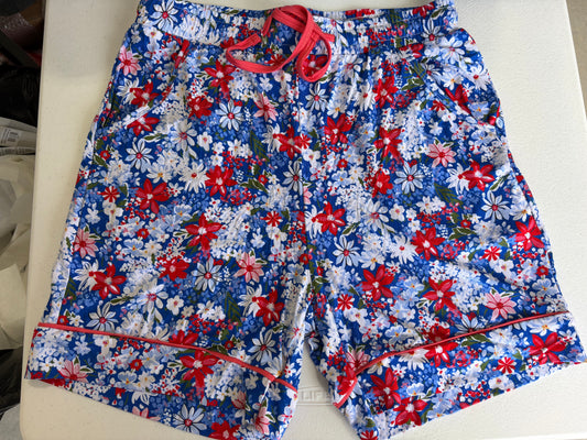 ADULT LOUNGE SHORTS