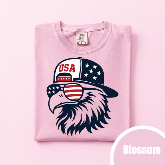USA Eagle
