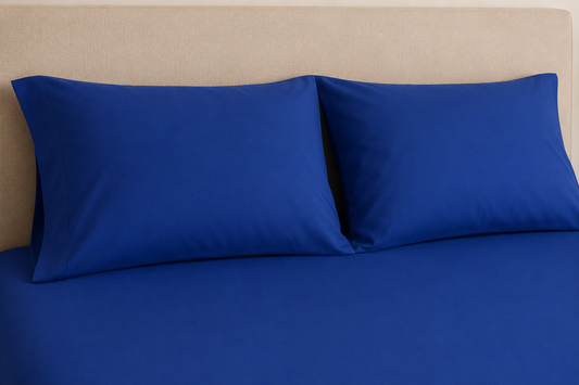 TWO PILLOWCASE SET
