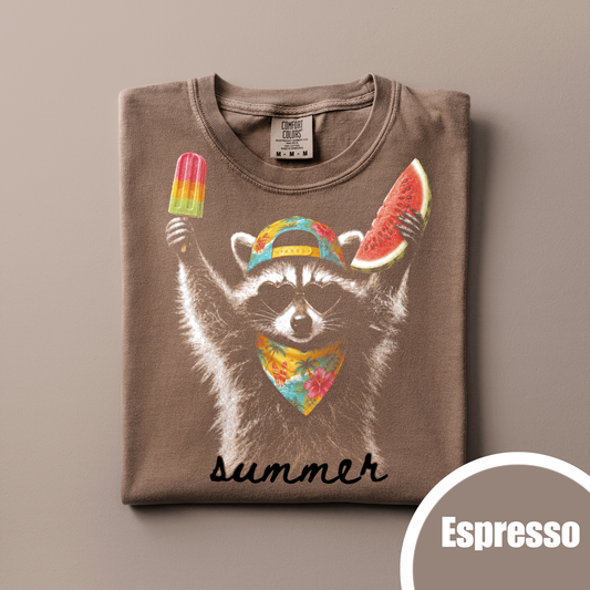 SUMMER
