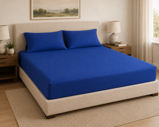 KING SHEETS (fitted only)