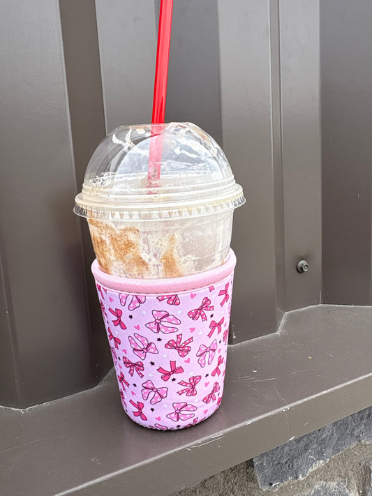 SOFT CUP SLEEVE