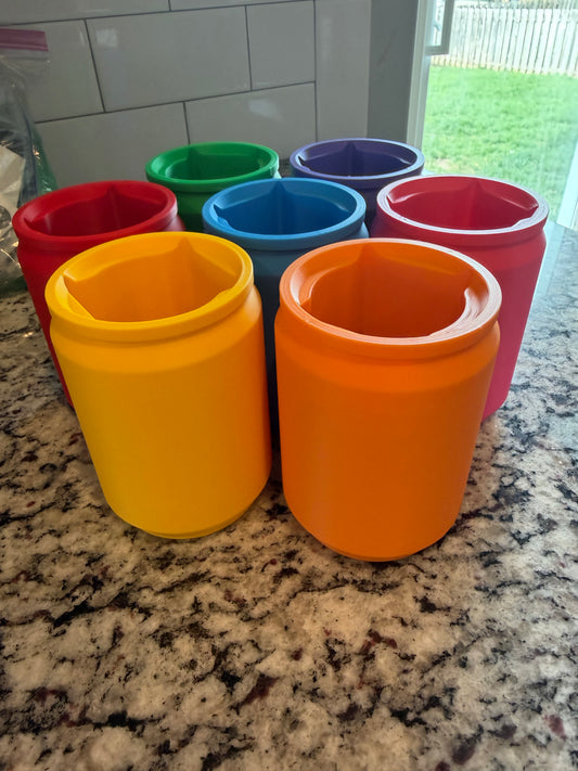 JUICE BOX HOLDER