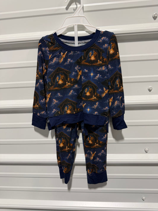 JOGGER SET