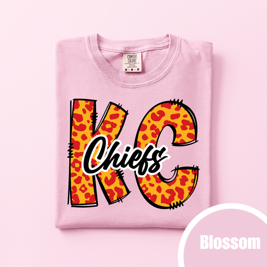Chiefs Cheetah