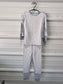 TWO PIECE LONG SLEEVE SET