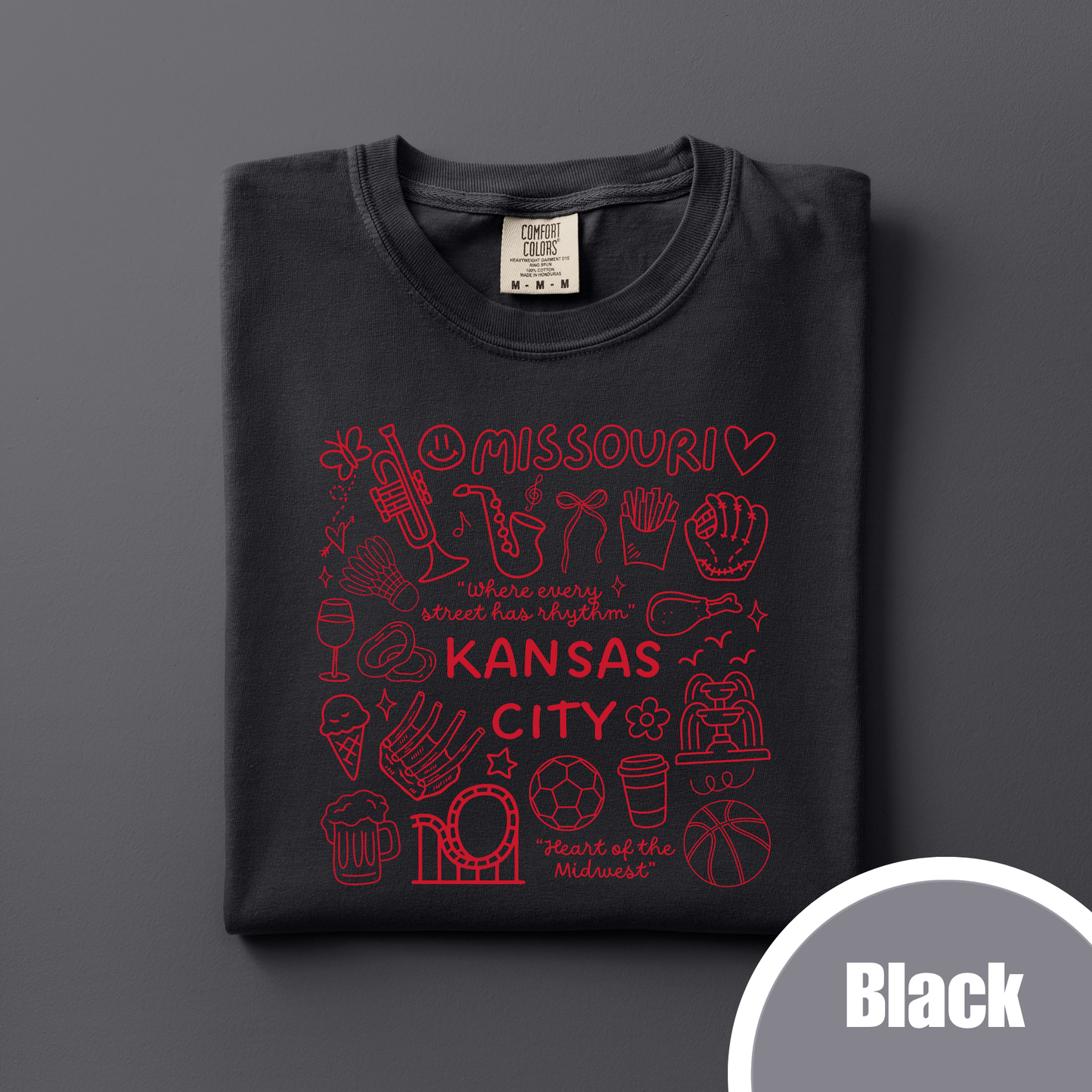KC MO