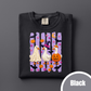 Halloween Geese