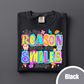 Be the Reason