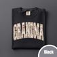 Grandma Floral