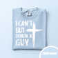 I Know a Guy