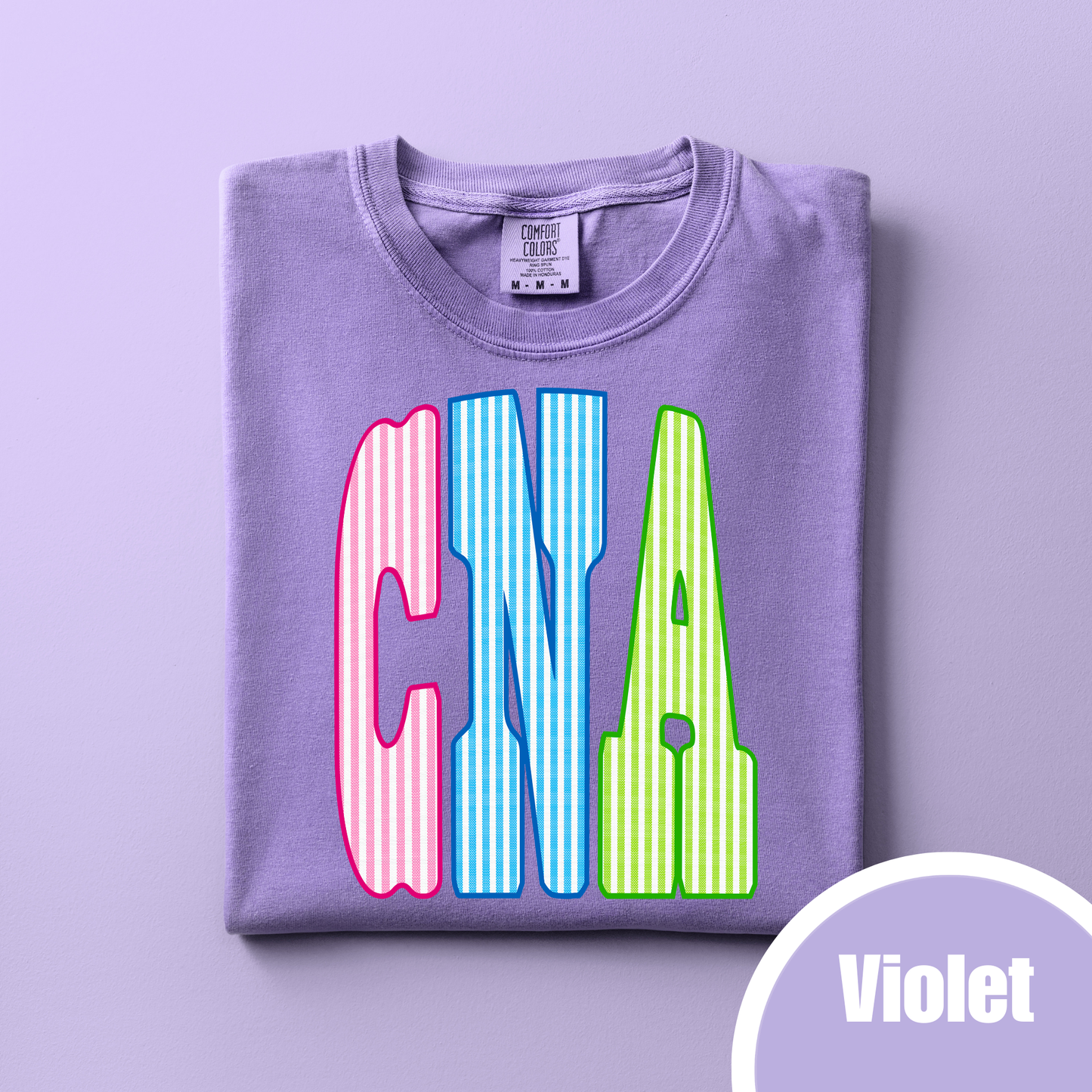CNA - Neon