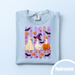 Halloween Geese