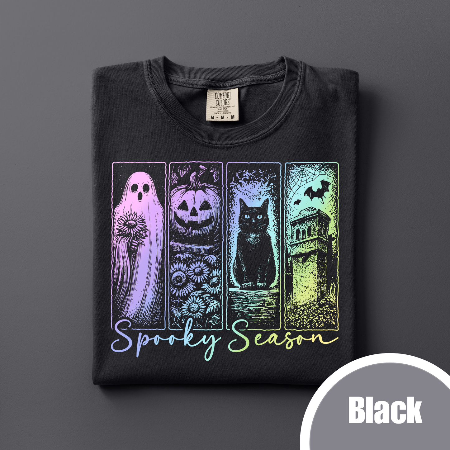 Spooky Season