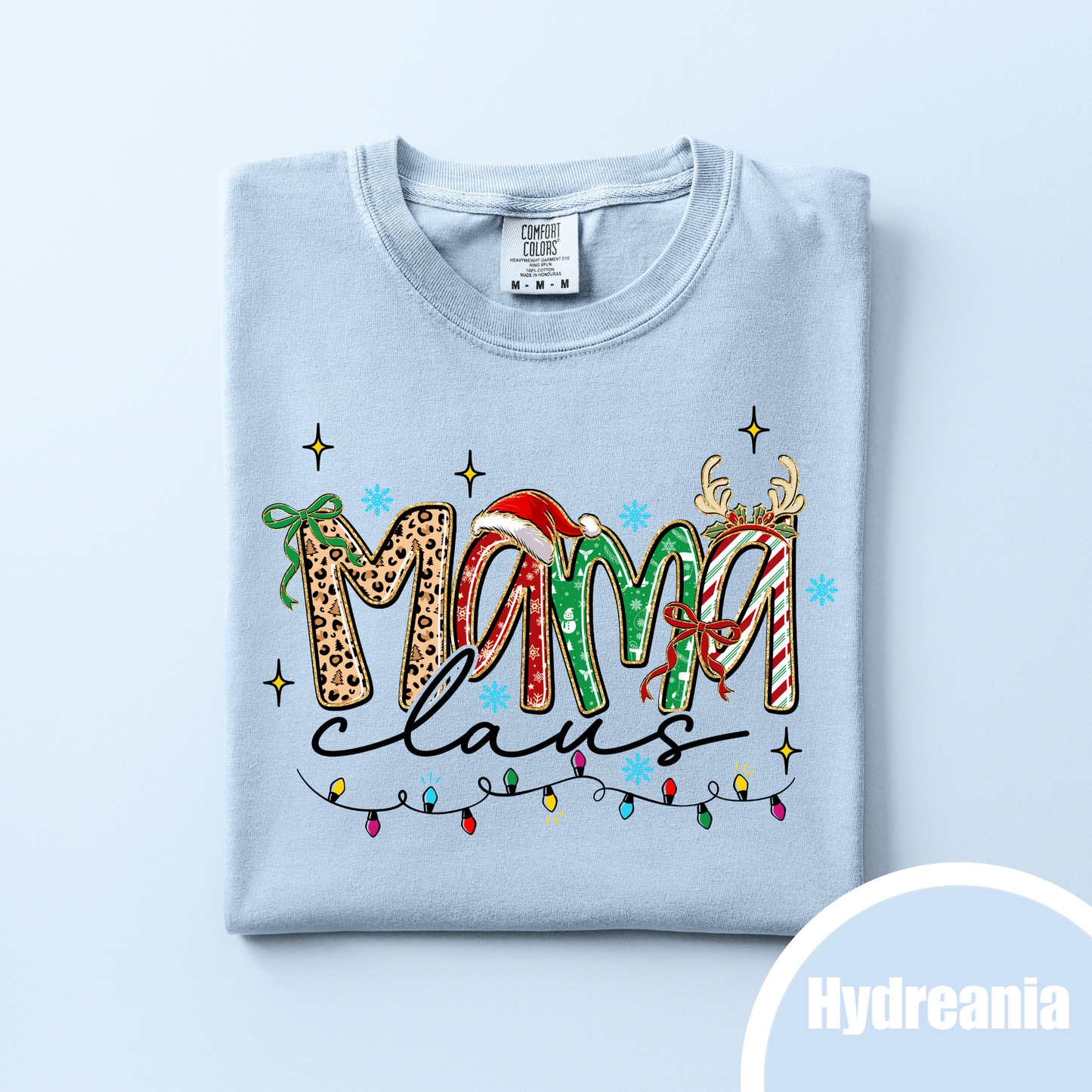 Mama Claus