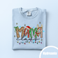 Mama Claus