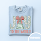 Joy to the World