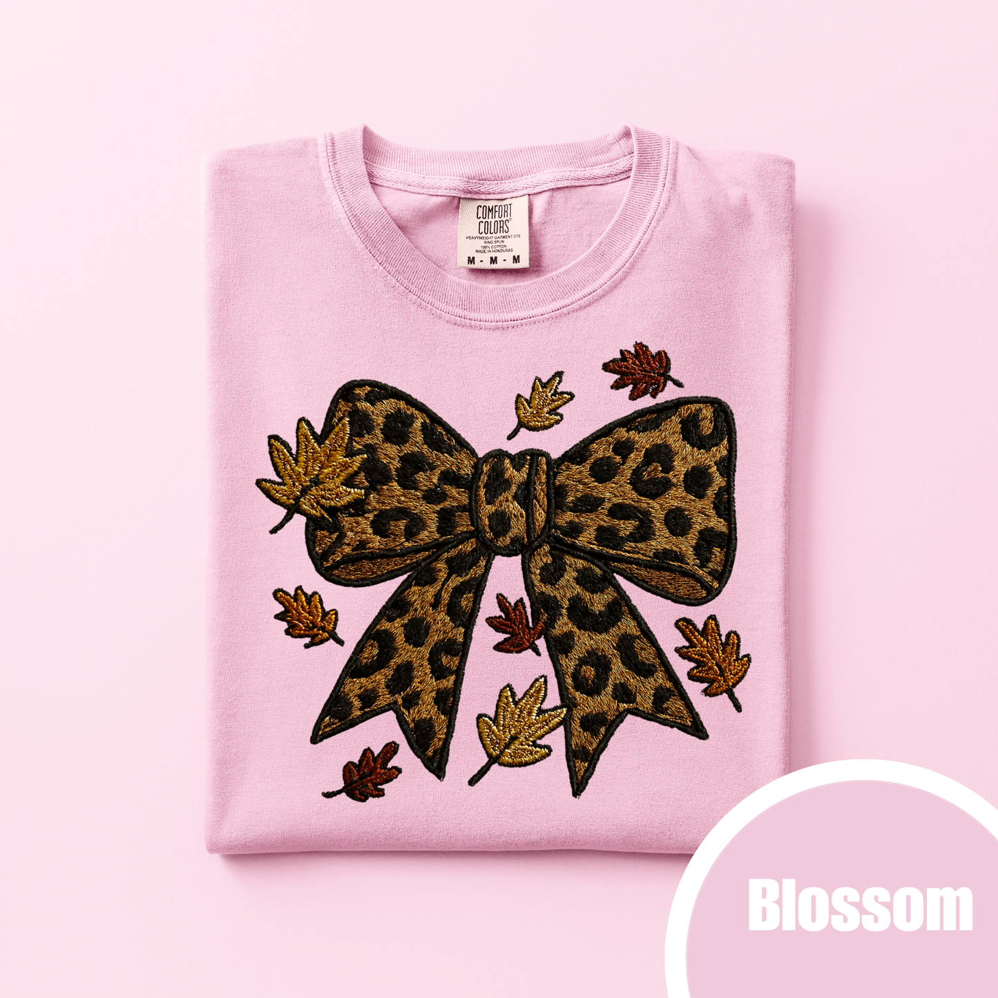 Cheetah Bow