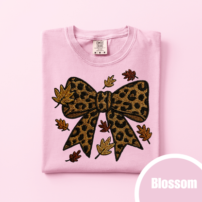 Cheetah Bow
