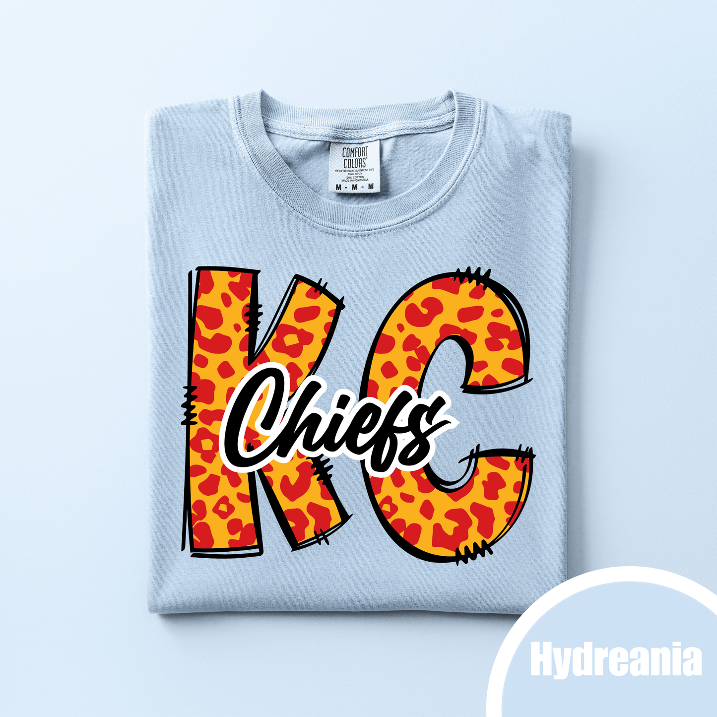 Chiefs Cheetah