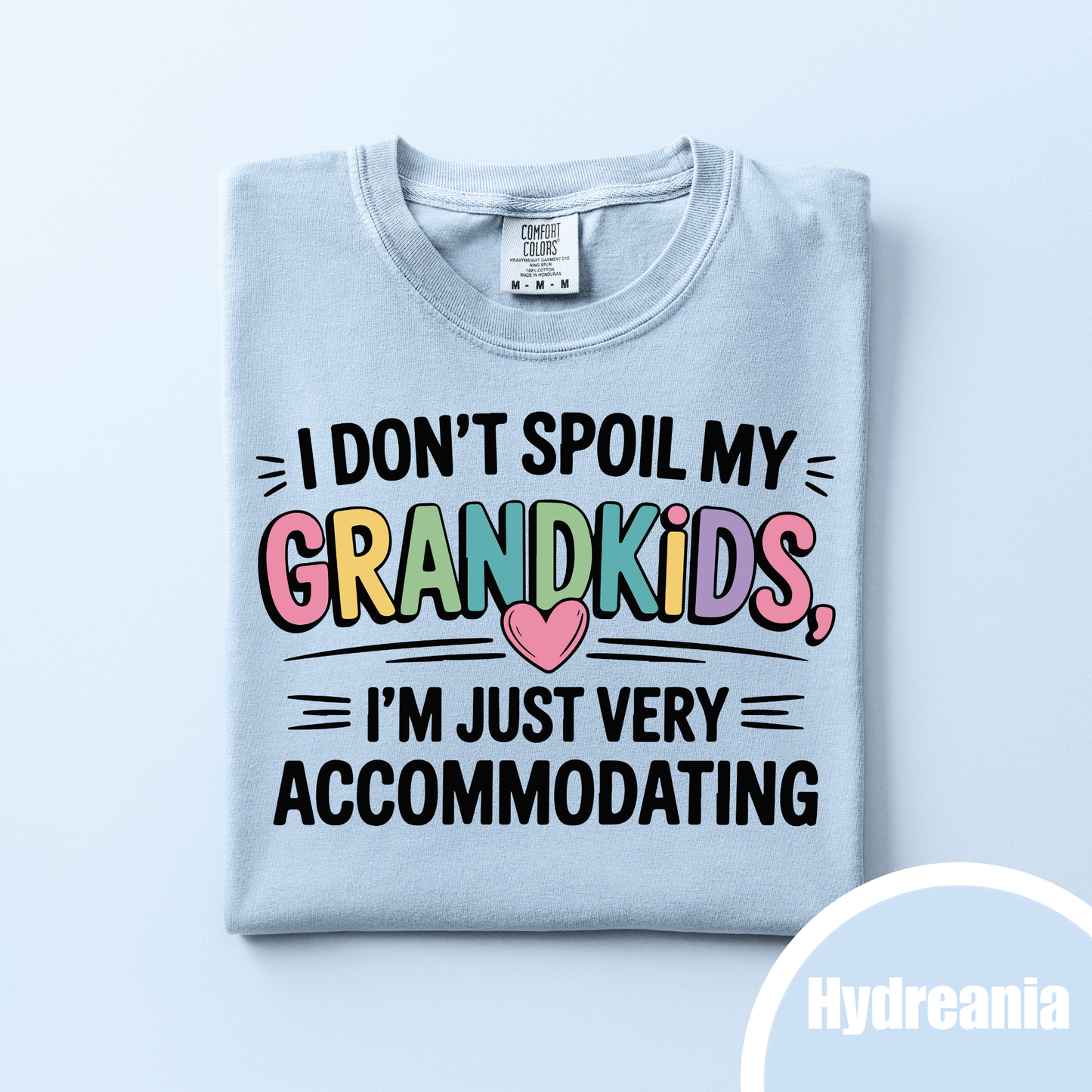 Grandkids
