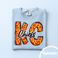 Chiefs Cheetah