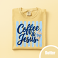 Coffee & Jesus