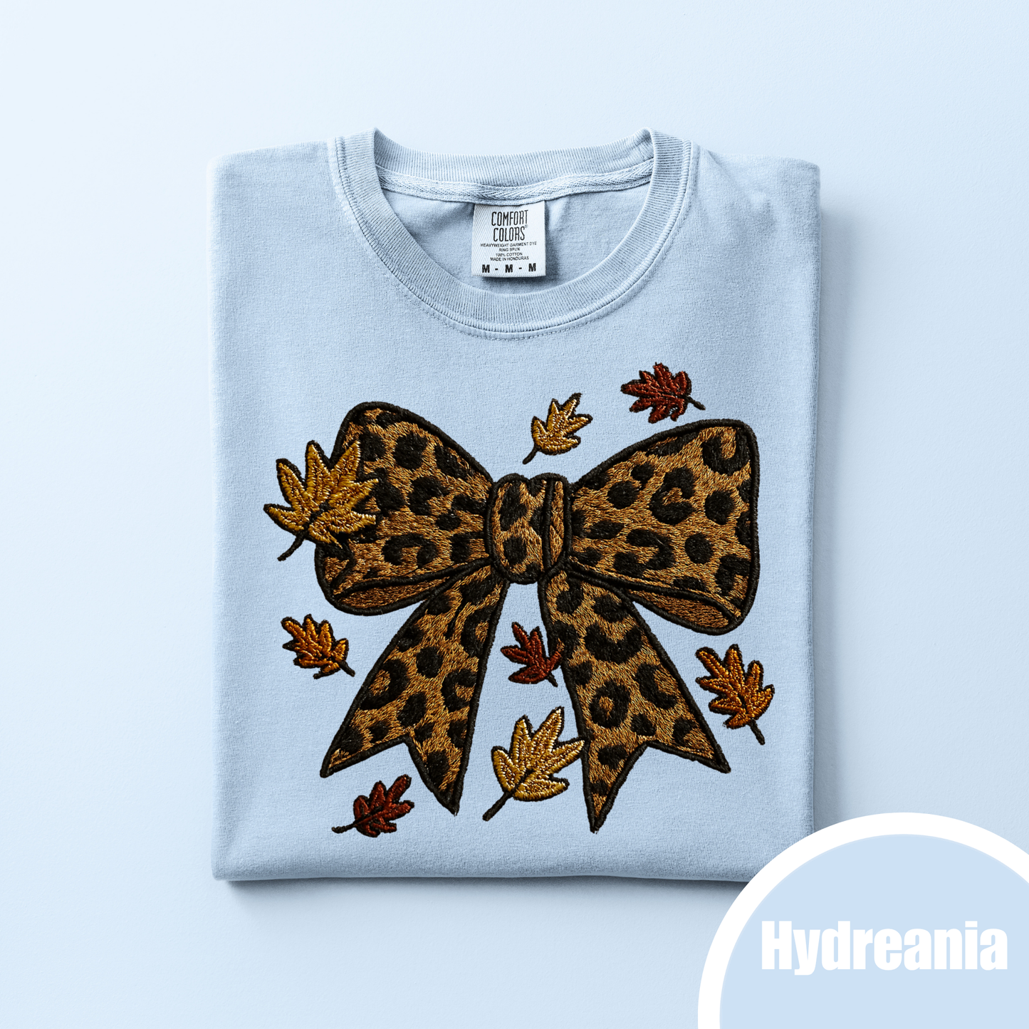 Cheetah Bow