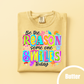 Be the Reason