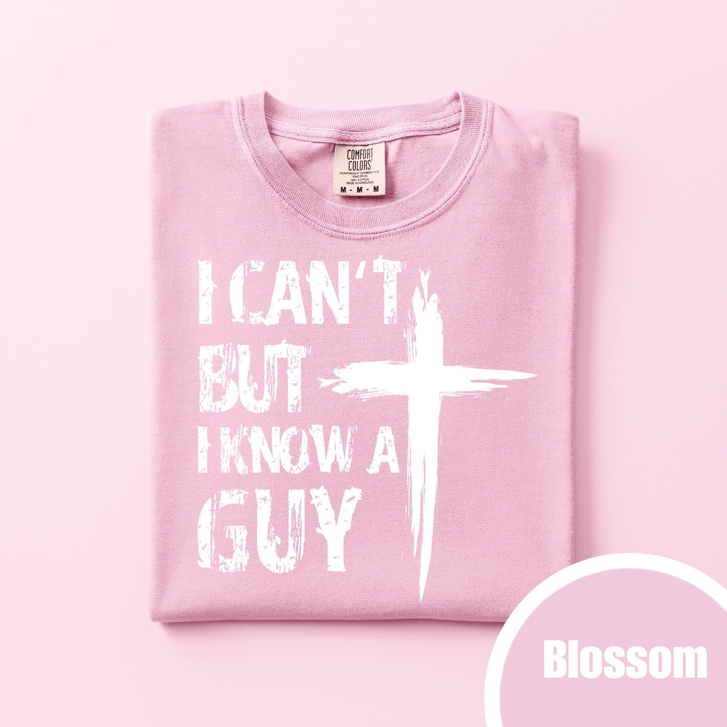 I Know a Guy