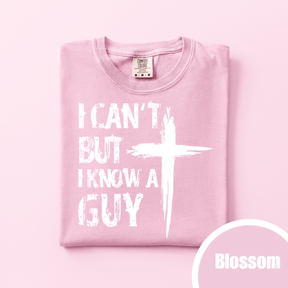 I Know a Guy