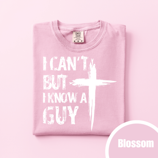 I Know a Guy