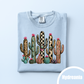 Western Cactus
