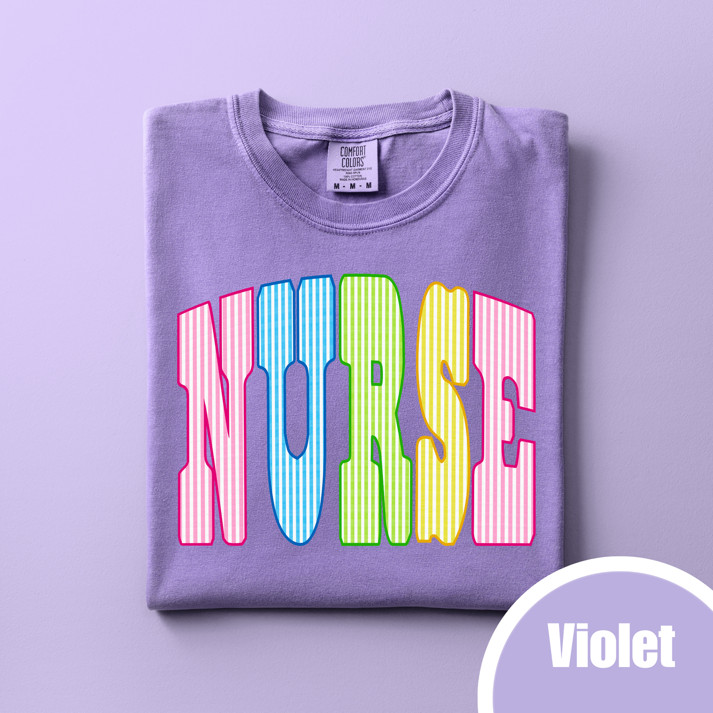 NURSE - Neon