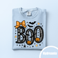BOO - Black