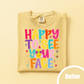 Happy to See Your Face