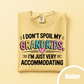 Grandkids