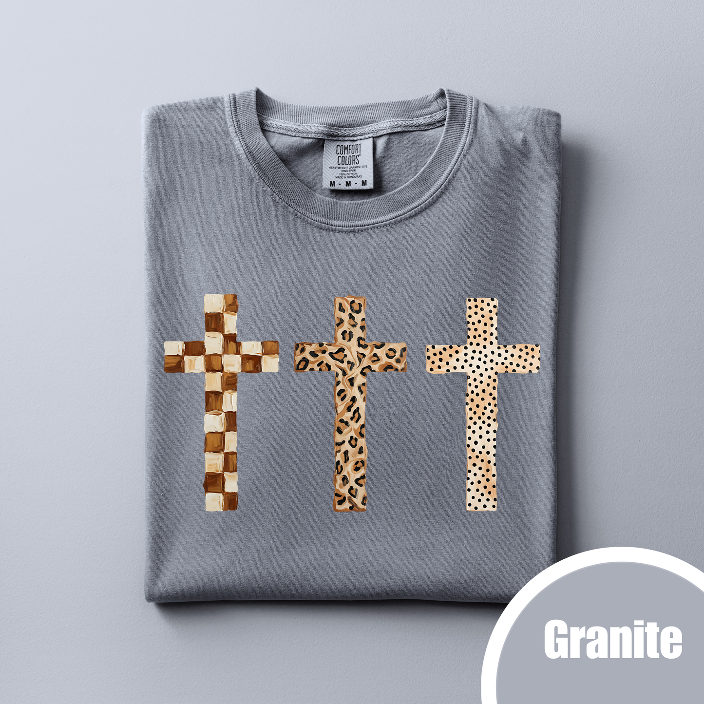 Cross Trio