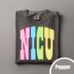 NICU - NEON