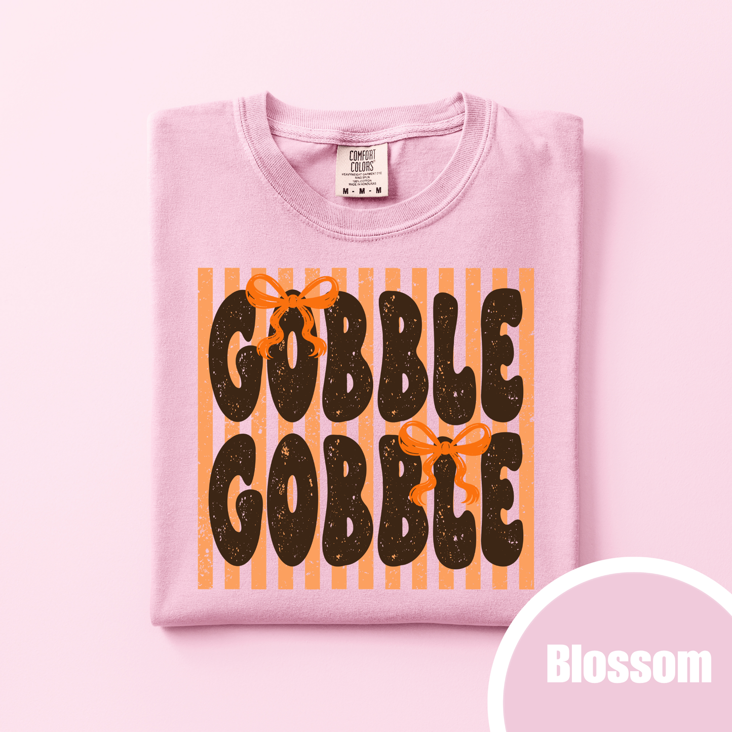 GOBBLE GOBBLE