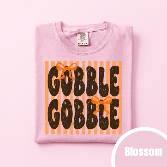 GOBBLE GOBBLE