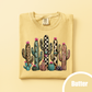Western Cactus