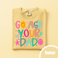 GO ASK YOUR DAD